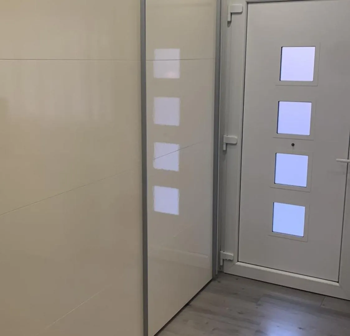 Appartement Catalunya à Castell-Castell-Platja d'Aro