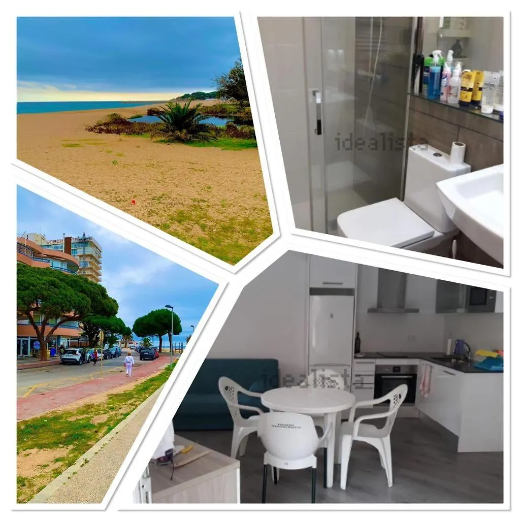 Catalunya Apartment Platja d'Aro