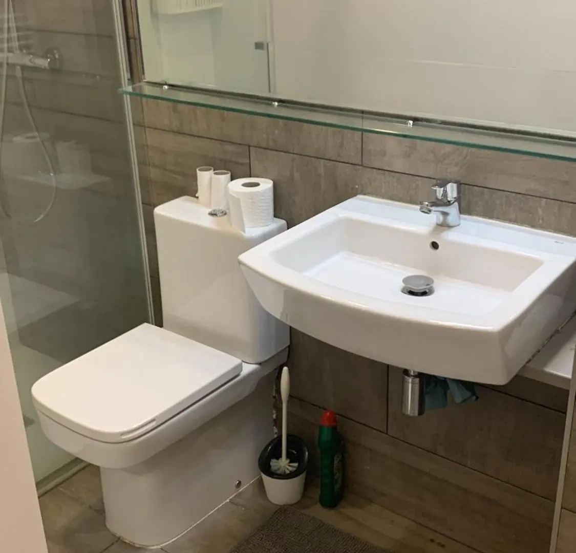 Catalunya Apartment Platja d'Aro