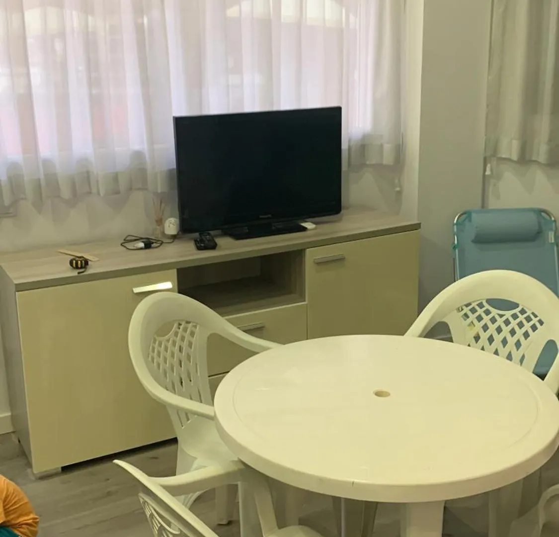 Catalunya Apartment Platja d'Aro